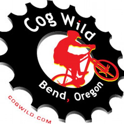 Event Auction Item Donor, Cog Wild Bike Tours in Bend, OR